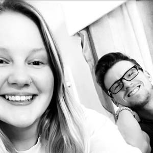 Meet your Posher, Carrington